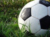 Юные смоленские футболисты сыграли два матча с «Химками»