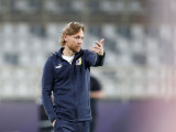Тренер «Химок» ответил на критику Карпина за слова в адрес игрока «Ростова»