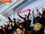 В Смоленске «Монолит» сразится со «Славутичем» в финале Кубка города по хоккею