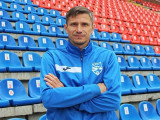 Экс-главный тренер смоленского «Красного» трудоустроился в «Новосибирске»