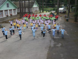 Дети смоленских энергетиков отдыхают в спортивно-оздоровительных лагерях региона