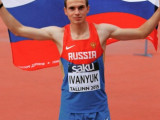 Смоленский легкоатлет Илья Иванюк взял серебро на Кубке России