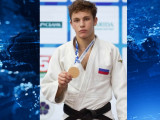 Смоленский дзюдоист завоевал две медали на Играх стран СНГ