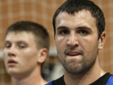 Российского баскетболиста-чемпиона избили в Химках