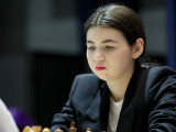 Россиянка выиграла Кубок мира по шахматам
