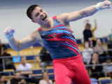 Олимпийский чемпион Нагорный задумался о завершении карьеры