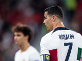 Роналду вызвали в сборную Португалии на матчи квалификации Евро-2024