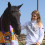 Смоленская спортсменка второй раз выиграла Чемпионат России по конному спорту