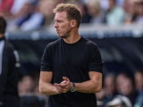 Сборная Германии объявила имя нового главного тренера