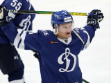 Финский нападающий вернулся в КХЛ