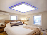 Особенности освещения в помещениях с низкими потолками