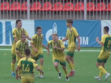 Смоленские футболисты сыграли против ивановского «Текстильщика» в ЮФЛ Центр