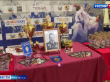 В Смоленске более 500 каратистов боролись за Кубок Бояринова
