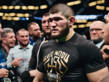 Хабиб Нурмагомедов оценил возможность возвращения в UFC