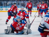 Две российские команды установили рекорд КХЛ