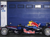 Red Bull начала расследование в отношении главы команды