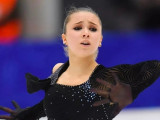 Валиева сделала заявление о допинге