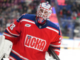 Хоккеист Федотов уедет в НХЛ после расторжения контракта с ЦСКА